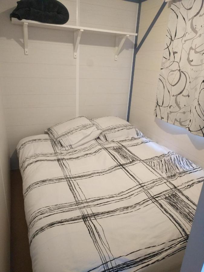 After-chevres Apartment Villefort (Lozere)