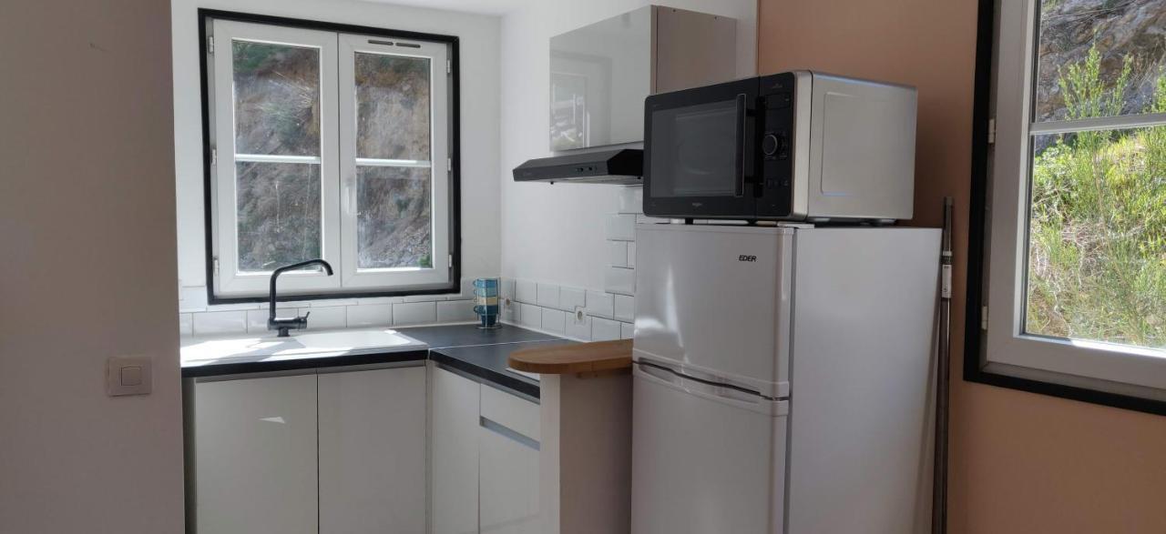 After-chevres Apartment